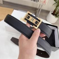 2色可選 先行販売 ジバンシィコピー ブランド 2026新作 ジバンシー GIVENCHY ベルト メンズ 長さ調節可能 耐久性のある