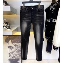 2026新作 魅力ファッション ジバンシー GIVENCHY デニムパンツ 生地結構伸びる ビンテージ感溢れる ジバンシィブランド 偽物 通販