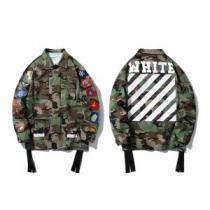 プリント柄 ショートパンツ 確定となる上品 オフホワイトスーパーコピー 2026新作 Off-White オフホワイト ジャケット 高級感漂わせる