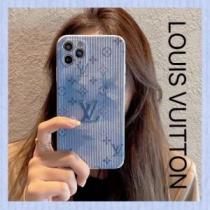 シリコンケース 2026新作 スタイリッシュ 高級感ある ルイ ヴィトン LOUIS VUITTON ルイ ヴィトンスーパーコピー 激安 ケータイケース.561.