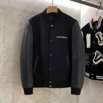 2026新作 ジバンシー GIVENCHY プリント柄 ジャケット 希少価値大！ジバンシィブランド コピー 堪能できるコート ポケット付