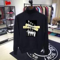ジバンシィスーパーコピー 2026新作 ジバンシー GIVENCHY 大好評 2色可選 セーター お洒落に魅せる ハイネックパーカー 程よい厚み