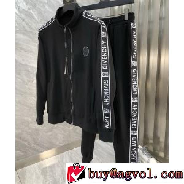スーツ レジャー デザイン性の高い おしゃれさ抜群パーカ おしゃれな装い ジバンシー GIVENCHY 存在感のある ジバンシィコピー 2026新作