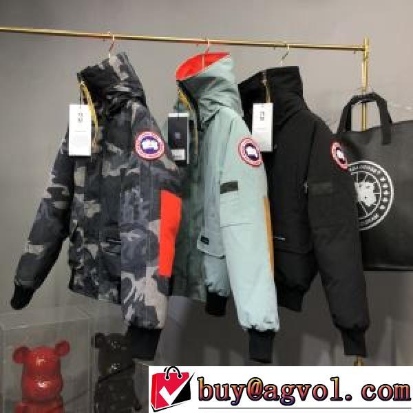 優しい色合い 3色可選 カナダグーススーパーコピー 激安 2025新作 カナダグース Canada Goose ダウンジャケット アウトドアに着用 厳しい寒さに耐える