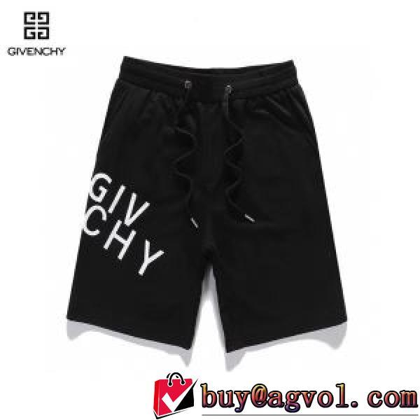履き心地バツグン 2026新作 履き心地バツグン ジバンシー GIVENCHY ショートパンツ ジバンシィスーパーコピー 定番ボトム 人気販売中
