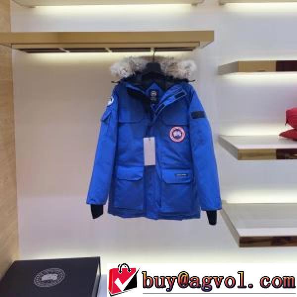 2026新作 カナダグース Canada Goose ダウンジャケット 高級感を引き立てる カナダグースブランド コピー 柔らかな質感 フィルパワーの高い