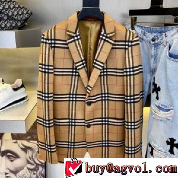 バーバリーコピー ブランド BURBERRY おしゃれに絶大な人気の スーツ レジャー ちょうどいい丈感 エレガントコート 2026新作