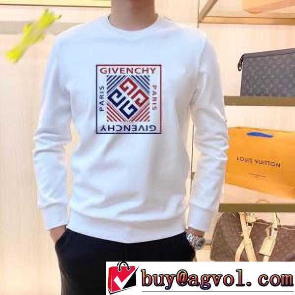 2026新作 ジバンシー GIVENCHY 存在感のある プリント柄 プルオーバーパーカー 2色可選 ジバンシィブランド コピー 完成度の高い逸品