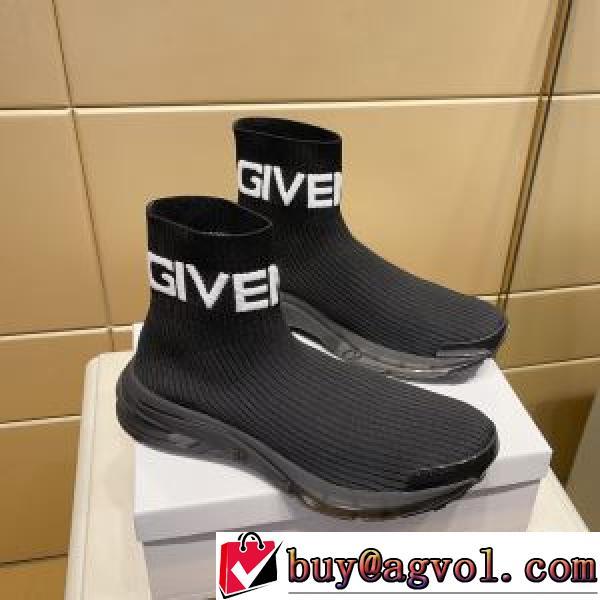 3色可選 人目を惹くデザイン オリジナル 2026新作 ジバンシー GIVENCHY スニーカー ジバンシィスーパーコピー 激安 コスパ最高のプライス