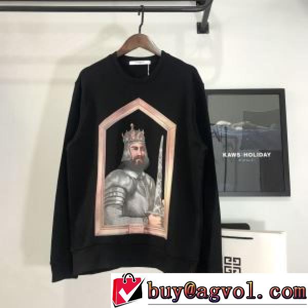 プルオーバーパーカー 最安値に挑戦 ジバンシィスーパーコピー 2025新作 ジバンシー GIVENCHY ディティール 男女兼用パーカー パーカーワンピース