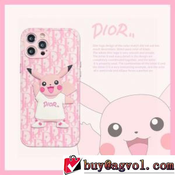 秋のお出かけに最適 2026新作 オリジナル ディオールブランドスーパーコピー ディオール DIOR スマートフォンケース 可愛い.561.