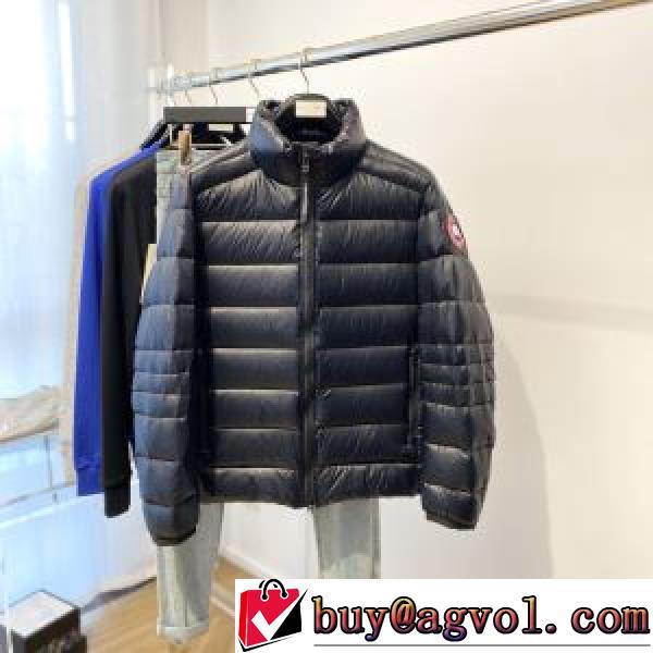 2026新作 カナダグースコピーブランド 高級感を備えている フィルパワーの高い カナダグース Canada Goose ダウンジャケット 軽くて暖かい