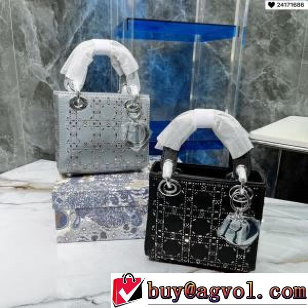 2026新作 ディオールブランド コピー 小型 軽量 ディオール DIOR ハンドバッグ 活用できるアイテム 売れ筋のいい 2色可選.58.