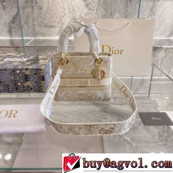 ディオールコピー 2026新作 ディオール DIOR ハンドバッグ 洗練を十分に演出する 屈託のないバッグ ファスナーポケット付.58.