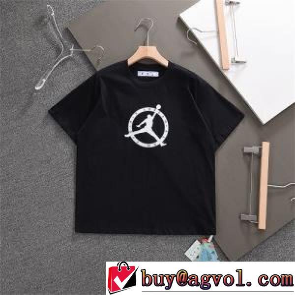 2026新作 オフホワイトブランド コピー 自分らしいスタイリング Tシャツ 希少価値大！Off-White オフホワイト 2色可選 プリント 優しいフィット感