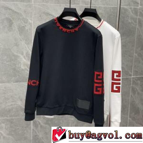2色可選 ジバンシィ偽物ブランド プルオーバー ジバンシー GIVENCHY 芸能人に愛用者続出 プルオーバーパーカー 優しい色合い 2026新作