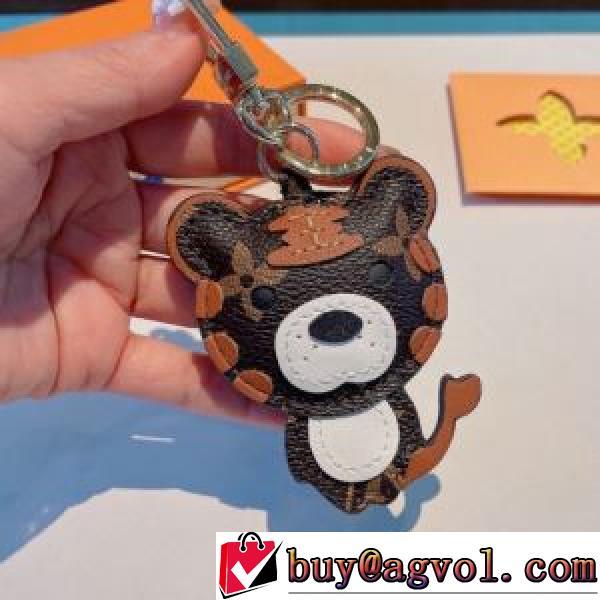 限量販売 モテ 2026新作 キーホルダー ルイ ヴィトン LOUIS VUITTON ユニークキーボルダー 人気商品登場 ルイ ヴィトンスーパーコピー 激安