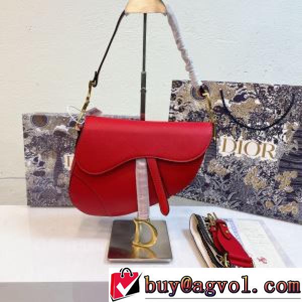 高級本革 ディオールブランド 偽物 通販 完成度の高い逸品 2026新作 ディオール DIOR ショルダーバッグ 多色選択可 耐久性.58.