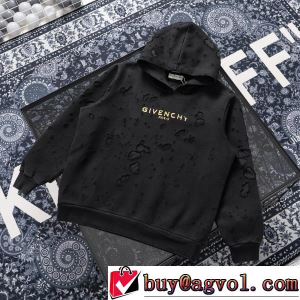 ジバンシー GIVENCHY 絶大な人気を誇る ジバンシィブランドスーパーコピー パーカー 2026新作 おしゃれさ抜群パーカ ロゴパーカー 2色可選
