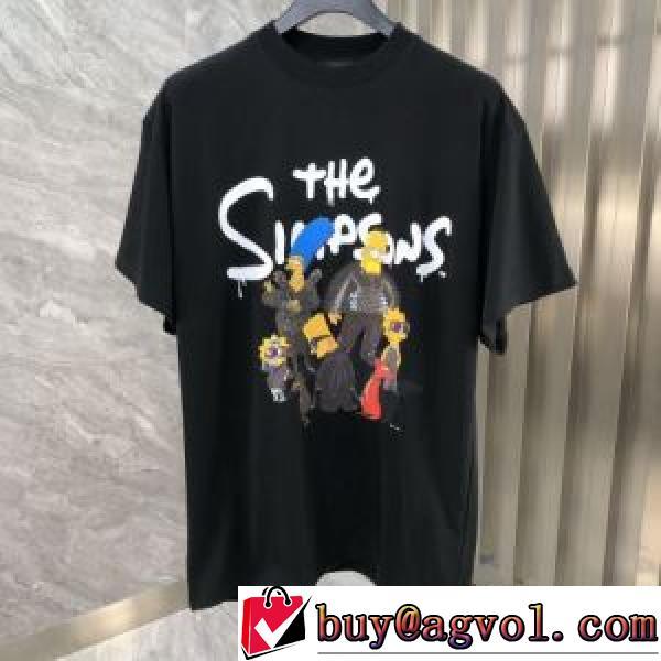 プリント 2026新作 スーパーコピー 激安 自然な肌触り 2色可選 ブランド コピーBAL 半袖Tシャツ 注目のアイテム