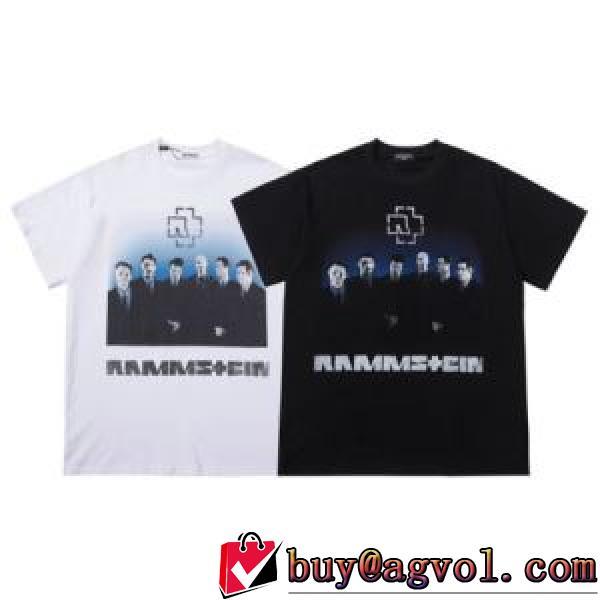 2026新作 ブランド コピーBAL ブランド コピー 半袖Tシャツ 長く愛用できる カッコいい印象を付ける フォトプリント 2色可選