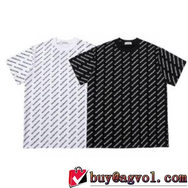 2色可選 コピーブランド 人気 ランキング 2026新作 ブランド コピーBAL 半袖Tシャツ 吸汗速乾 着回し度抜群