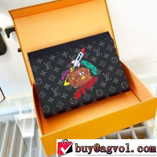 売れ筋のいい 注目のアイテム 2026新作 ルイ ヴィトンスーパーコピー ルイ ヴィトン LOUIS VUITTON ビジネスケース 高級本革