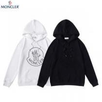 モンクレール MONCLERスーパーコピー 2026秋冬 プルオーバーパーカー ジップパーカー 2色可選 ファション性の高い
