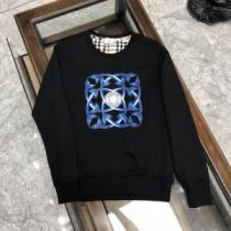 プルオーバーパーカー 2026秋冬 オシャレロゴパーカー バーバリー BURBERRY 3色可選 大好評 バーバリースーパーコピー 激安 先行販売