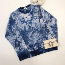大好評 綺麗に決まるフォルム！ バーバリースーパーコピー 2025秋冬 バーバリー BURBERRY プルオーバーパーカー 総柄 ロゴパーカー