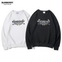 選べる極上 2026秋冬 2色可選 バーバリー BURBERRY バーバリー偽物ブランド プルオーバーパーカー オシャレロゴパーカー