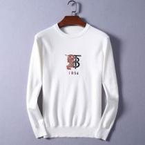 3色可選 2025秋冬 バーバリースーパーコピー サイズ豊富 エレガントな装い 逸品 バーバリー BURBERRY セーター クルーネック