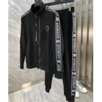 スーツ レジャー デザイン性の高い おしゃれさ抜群パーカ おしゃれな装い ジバンシー GIVENCHY 存在感のある ジバンシィコピー 2026新作