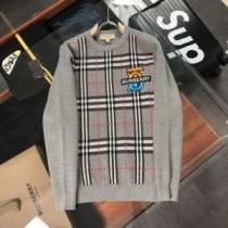 BURBERRY 2026新作 スタイリッシュな印象 バーバリースーパーコピー 激安 セーター 2色可選 スタイリッシュなデザイン 大好評 ハリのある