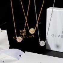 2026新作 ジバンシー GIVENCHY 3色可選 ペンダントトップ 選べる極上 ジバンシィ偽物ブランド プレゼントに最適 キラキラ.233.