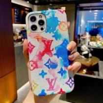 2026新作 シリコンケース 大好評 ルイ ヴィトン偽物ブランド 人目を惹くデザイン ルイ ヴィトン LOUIS VUITTON ケータイケース 長く愛用できる.561.