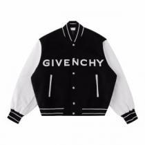 ジャケット 野球ウェア 2025新作 ポケット付 楽に着用出来る ジバンシー GIVENCHY 耐久性のある ジバンシィコピーブランド 堪能できるコート