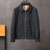 ジャケット 2026新作 ポケット付 適度な厚み BURBERRY 3色可選 シンプルなデザイン 落ち着いた質感 バーバリーブランドスーパーコピー 上質