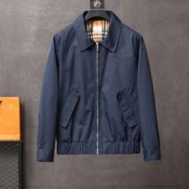 ジャケット 2026新作 ポケット付 適度な厚み BURBERRY 3色可選 シンプルなデザイン 落ち着いた質感 バーバリーブランドスーパーコピー 上質