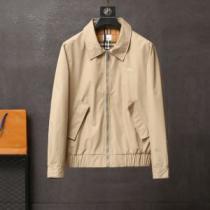 ジャケット 2026新作 ポケット付 適度な厚み BURBERRY 3色可選 シンプルなデザイン 落ち着いた質感 バーバリーブランドスーパーコピー 上質