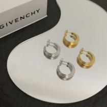 2026新作 きらめく ジバンシー GIVENCHY ピアス フック ピアス ペア 個性的 ジバンシィスーパーコピー 激安.233.