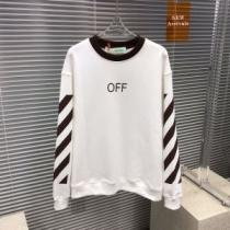 2026新作 Off-White オフホワイト プルオーバーパーカー ジップパーカー オフホワイトスーパーコピー シックスタイルに活躍 おしゃれさ抜群パーカ