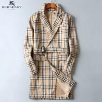 スーツ レジャー 早くも完売している 楽に着用出来る バーバリースーパーコピー 2026新作 BURBERRY 堪能できるコート チェック柄