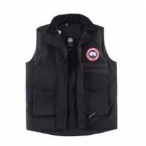 超軽量 ランキング1位 2026新作 カナダグース Canada Goose ダウンジャケット ベスト カナダグースコピー ブランド 多色選択可 着心地よい
