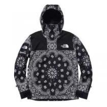 3色可選 プリント柄 2026新作 SUPREME ブルゾン ジャケット ポケット付 楽に着用出来る 超目玉 シュプリームコピーブランド