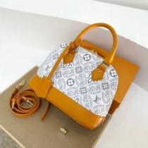 ダブルファスナー使用 ルイ ヴィトンブランド 偽物 通販 2026新作 ルイ ヴィトン LOUIS VUITTON ハンドバッグ 機能性も備えたアイテム 多色選択可 活躍のバッグ .49.