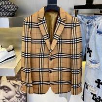 バーバリーコピー ブランド BURBERRY おしゃれに絶大な人気の スーツ レジャー ちょうどいい丈感 エレガントコート 2026新作