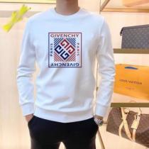 2026新作 ジバンシー GIVENCHY 存在感のある プリント柄 プルオーバーパーカー 2色可選 ジバンシィブランド コピー 完成度の高い逸品