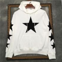ジバンシィスーパーコピー 2025新作 ジバンシー GIVENCHY 利便性に優れ パーカー カップルペアルック 幅広いジャンル 2色可選 ロゴパーカー