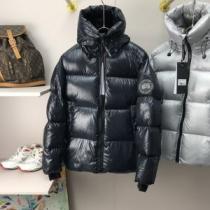 2色可選 カナダグースブランド 偽物 通販 利便性に優れ 2025新作 カナダグース Canada Goose ダウンジャケット 高級感ある フィルパワーの高い